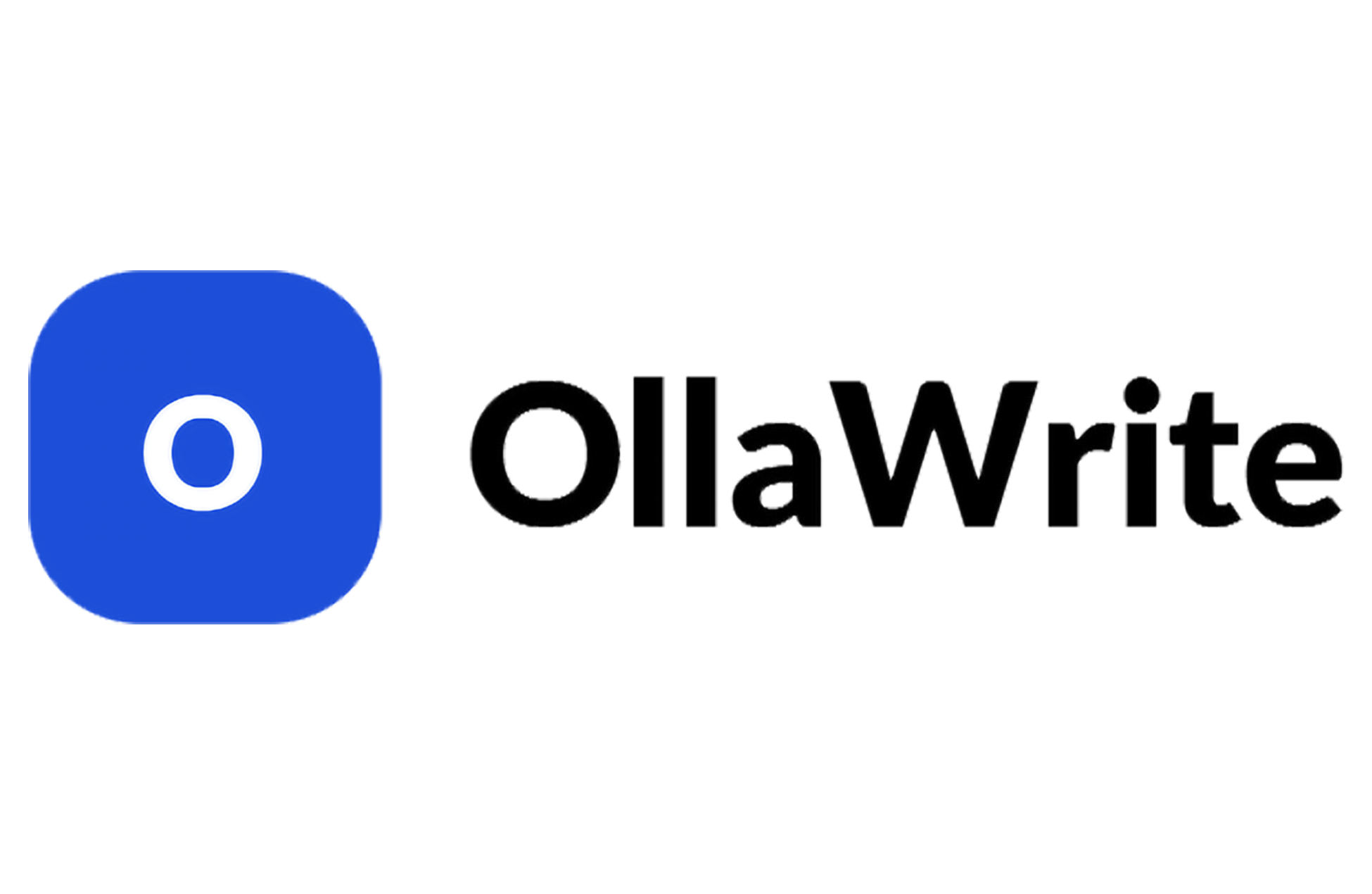 OllaWrite: A Simpler Way to Create Better Content