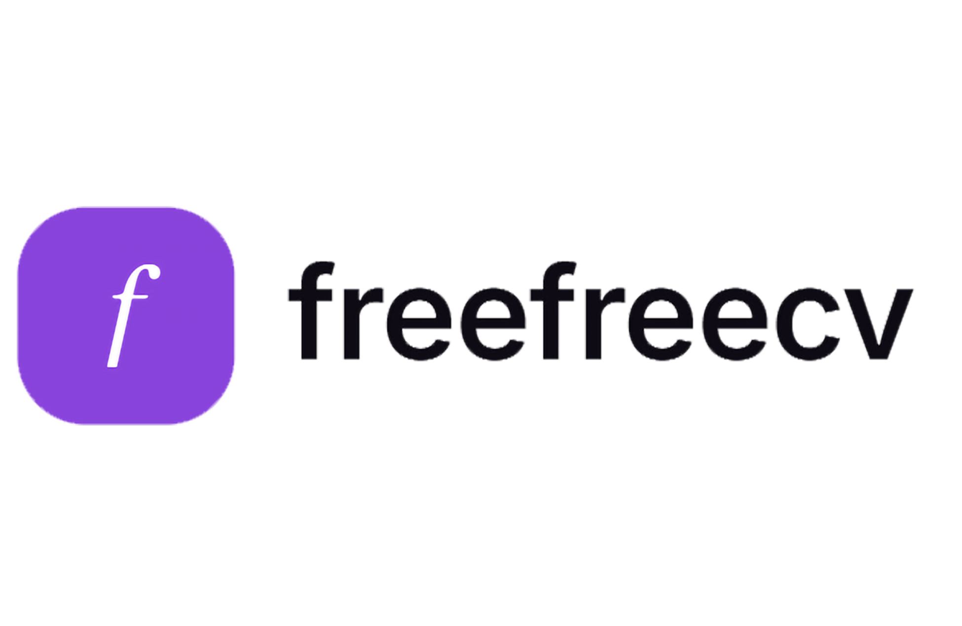 FreeFreeCV: Build a Better Resume Without the Hassle
